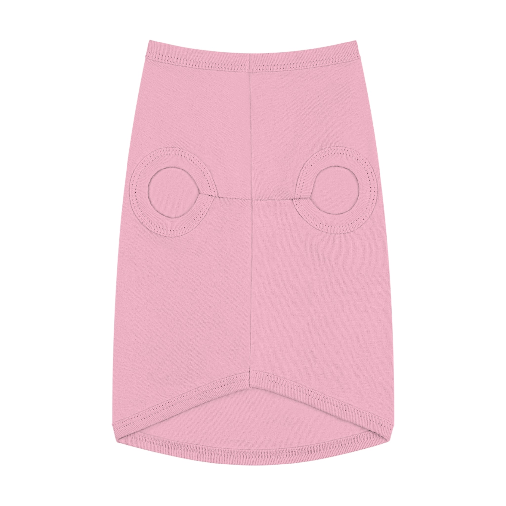Custom Furiend Cute Pet Tank Top - Furiend Graphic, Dog Apparel, Cat Clothes, Summer Wear