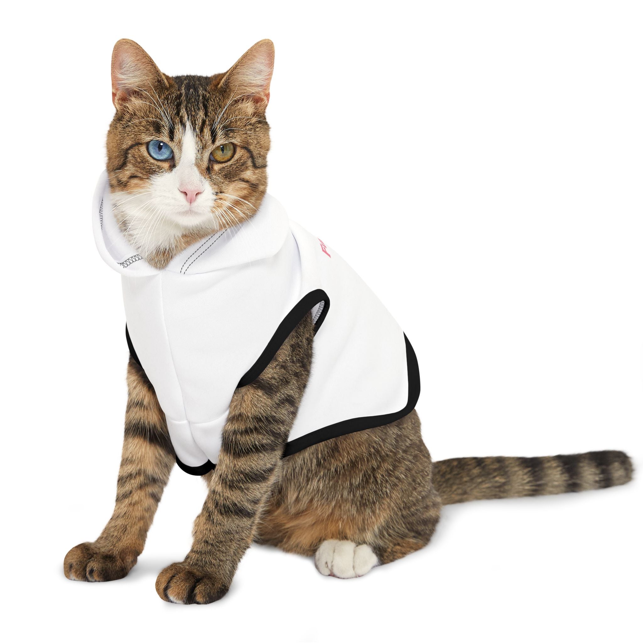 Custom Furiend Hoodie
