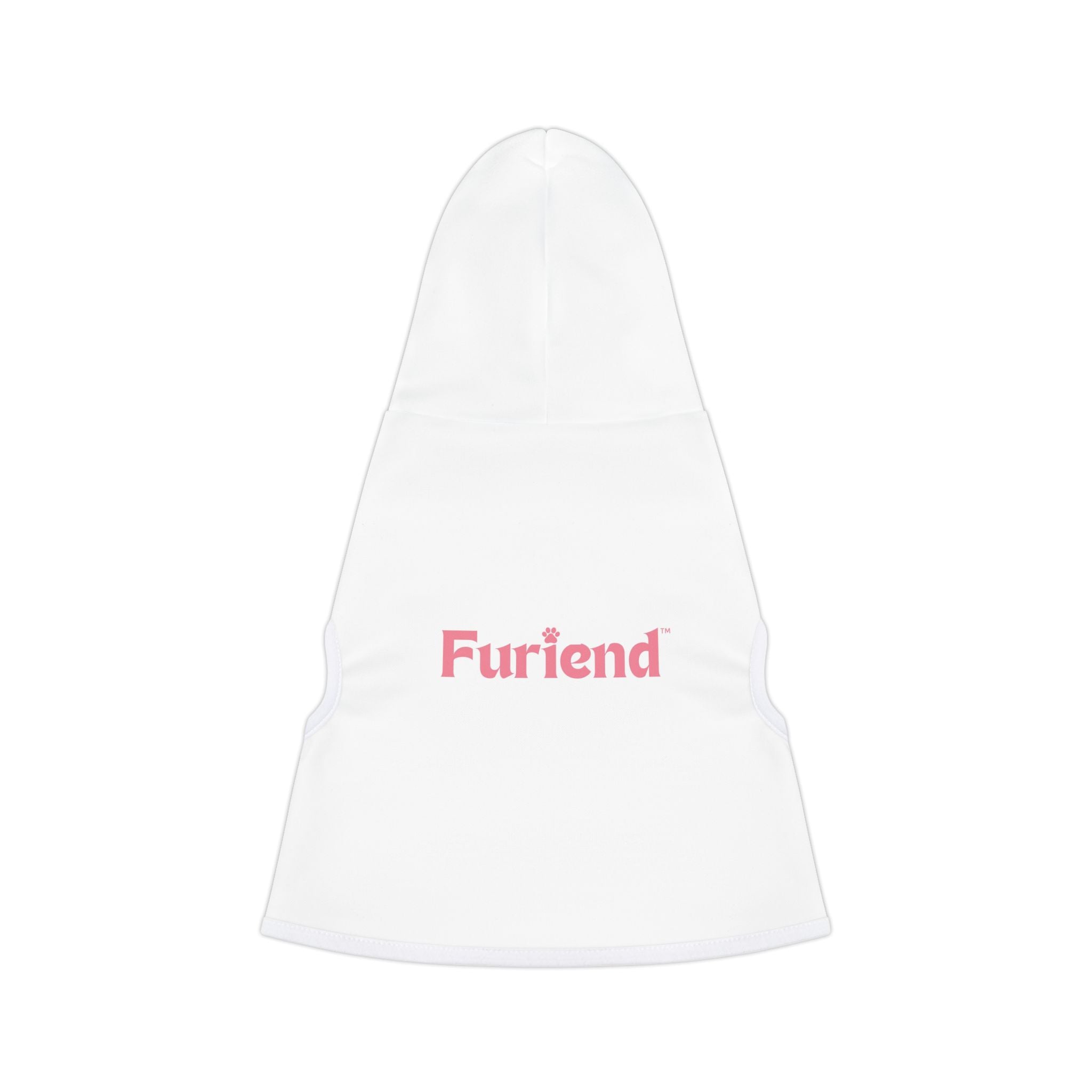 Custom Furiend Hoodie