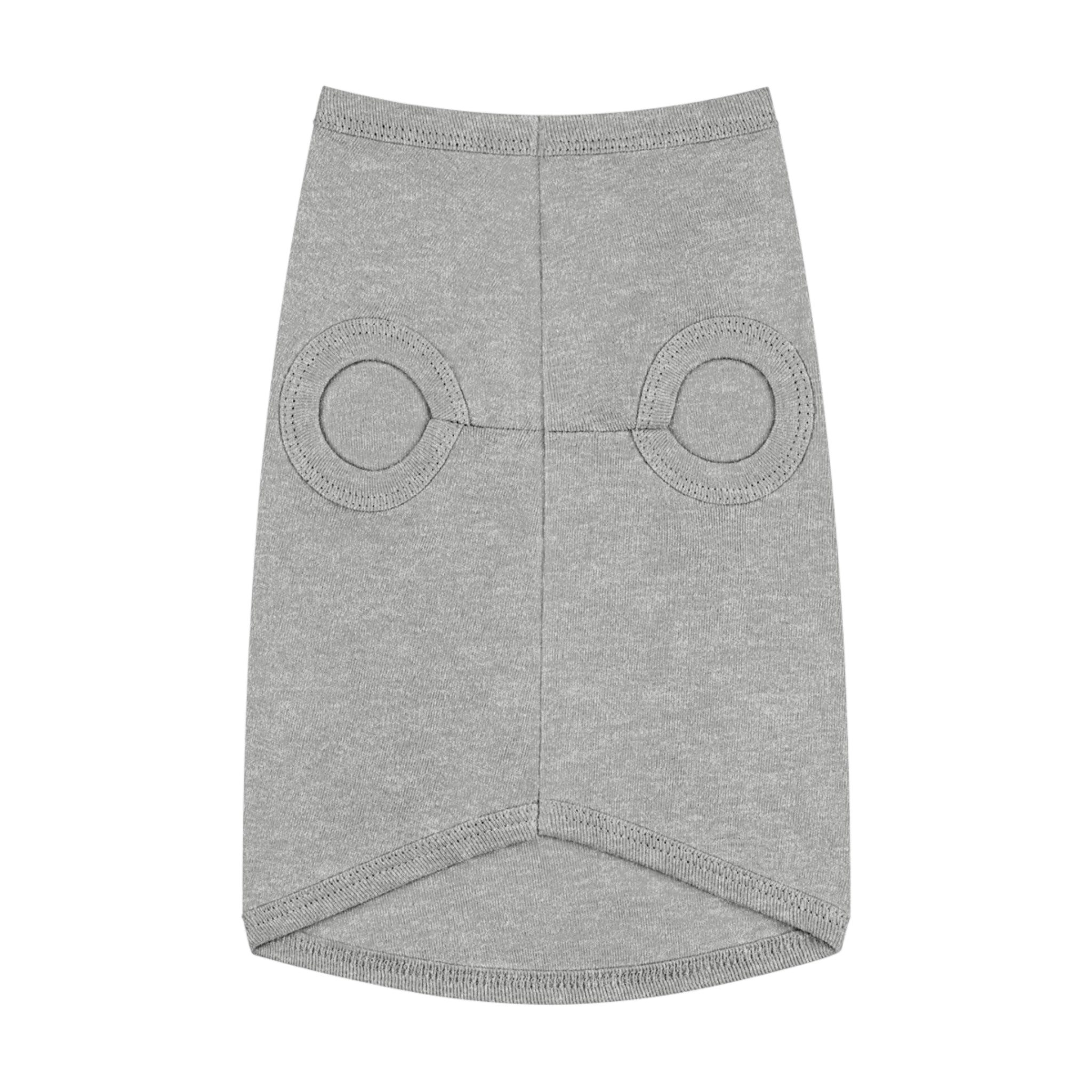 Custom Furiend Cute Pet Tank Top - Furiend Graphic, Dog Apparel, Cat Clothes, Summer Wear