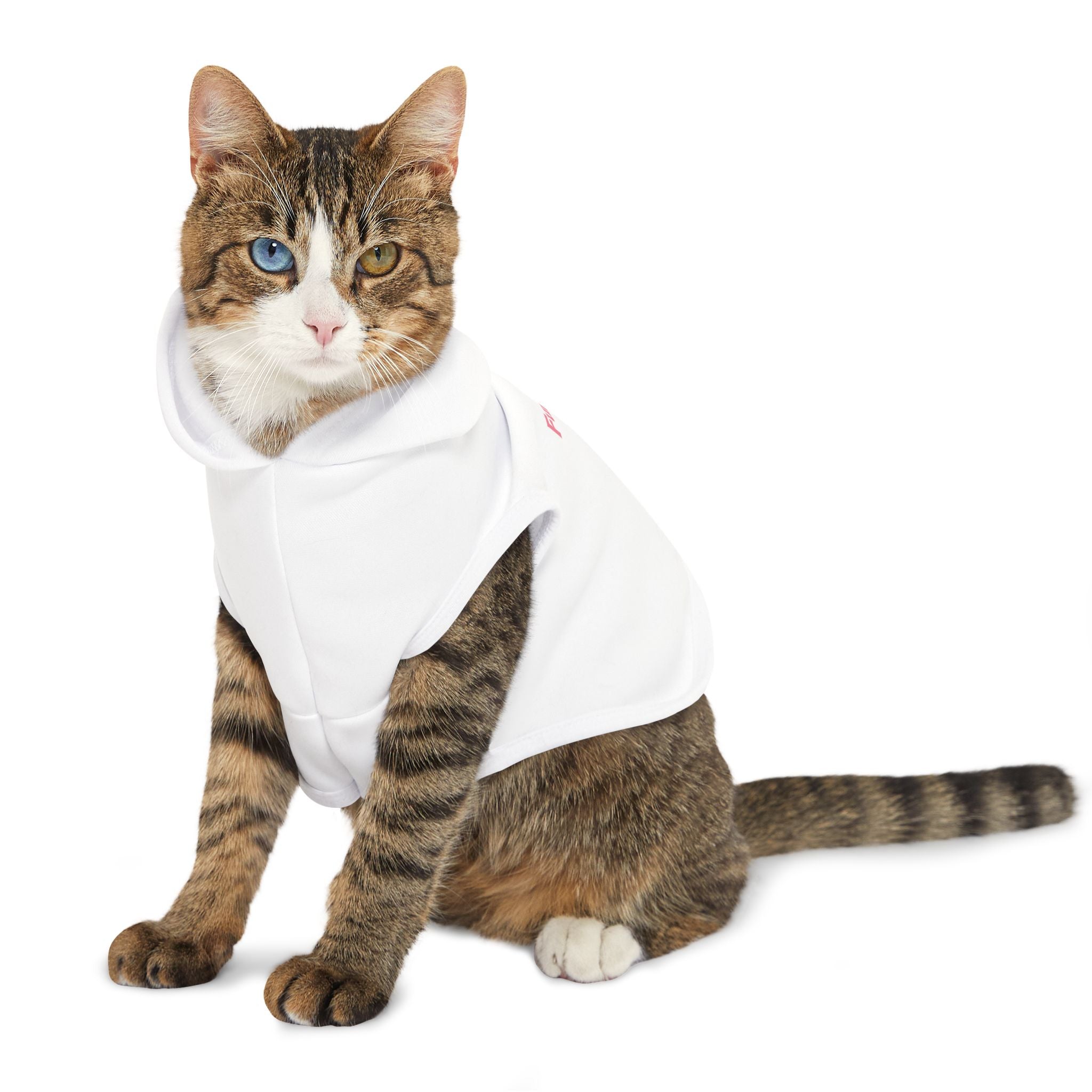 Custom Furiend Hoodie
