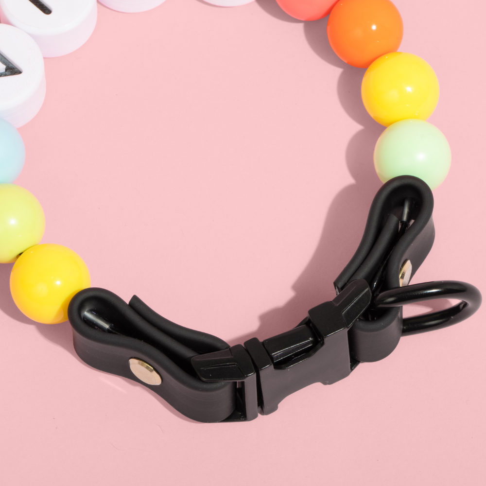 Furiend™ BFF Dog Collar + Free Matching Bracelet - 4th Of July Edition