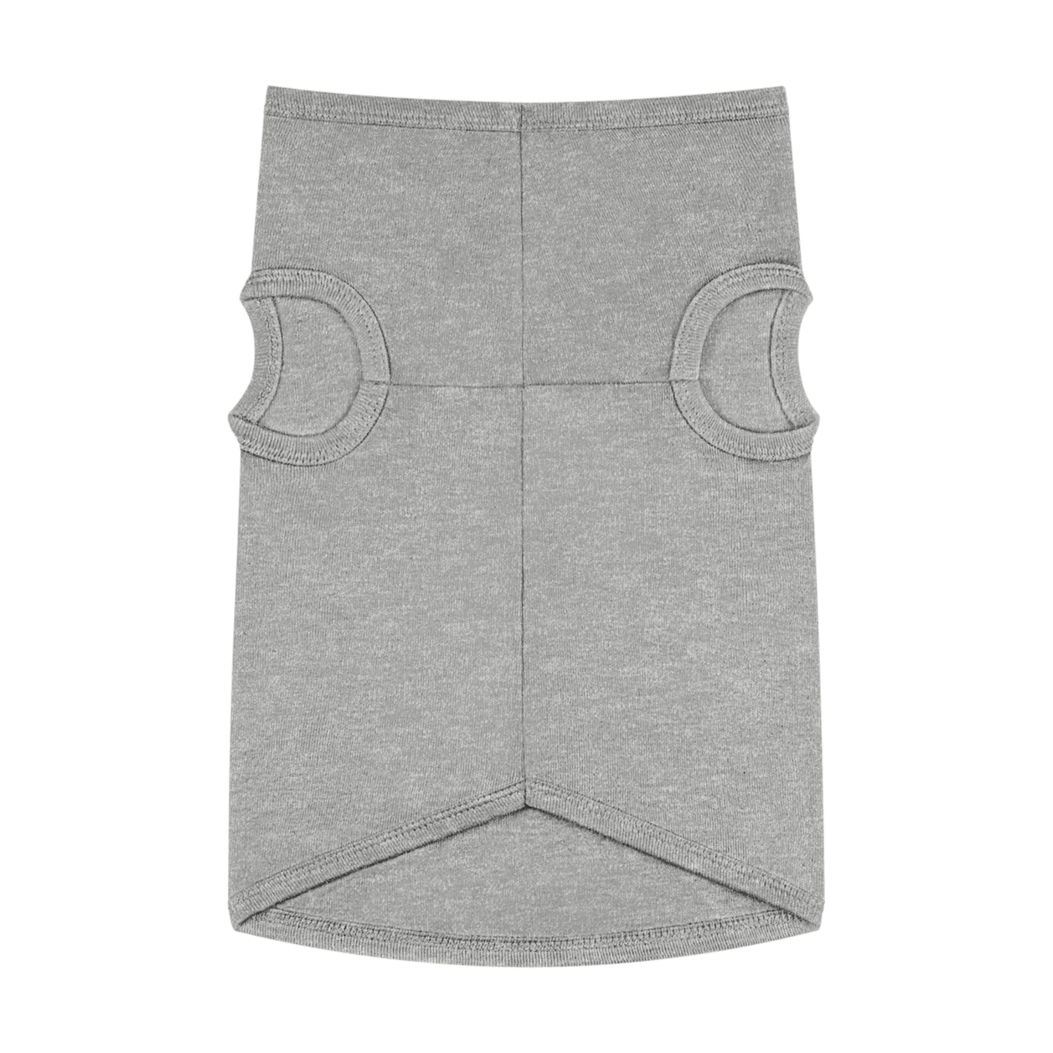 Custom Furiend Cute Pet Tank Top - Furiend Graphic, Dog Apparel, Cat Clothes, Summer Wear