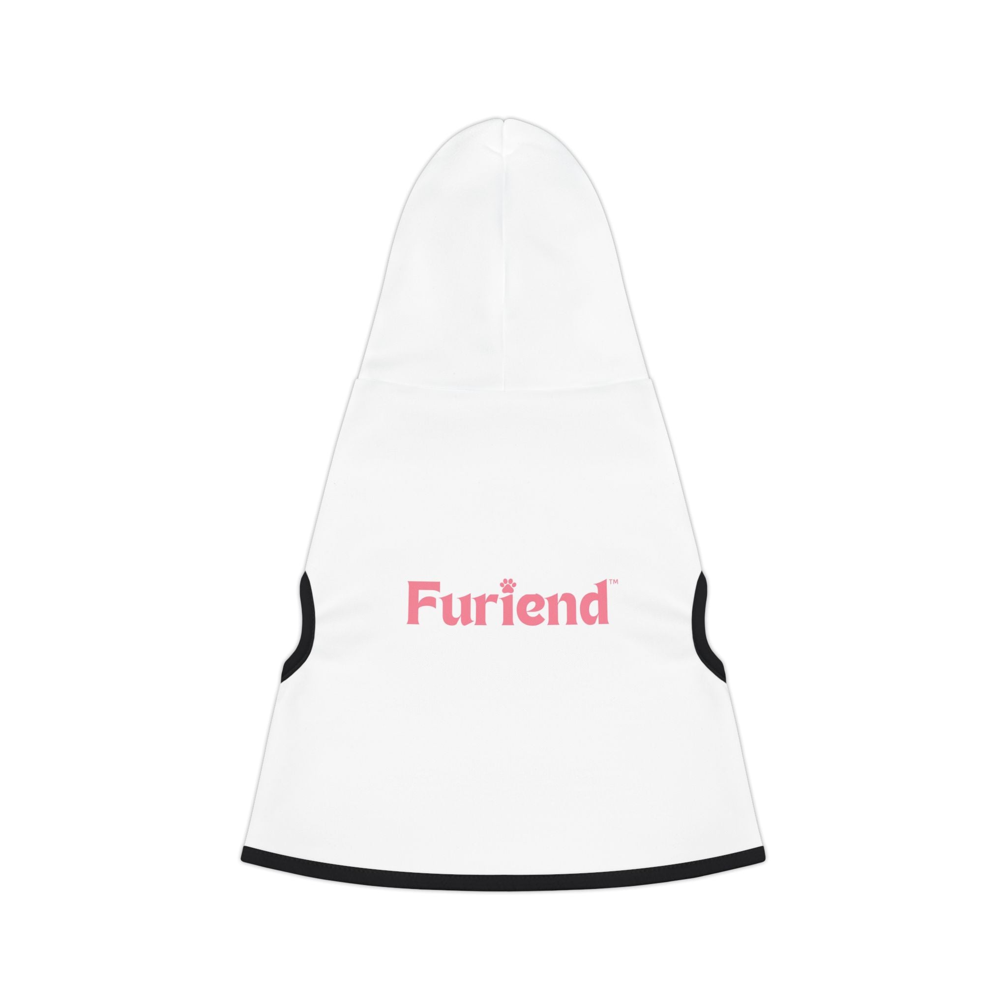 Custom Furiend Hoodie