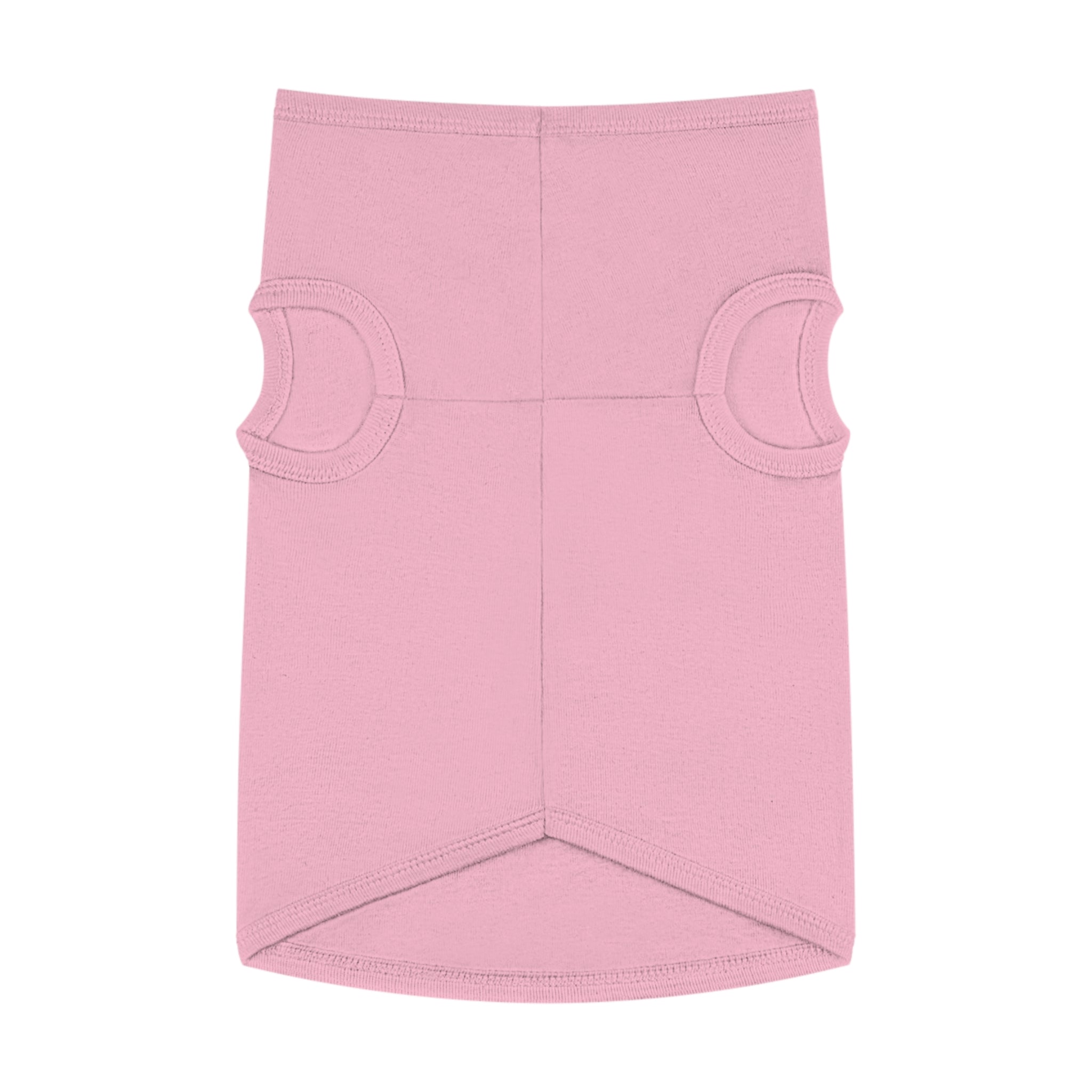 Custom Furiend Cute Pet Tank Top - Furiend Graphic, Dog Apparel, Cat Clothes, Summer Wear