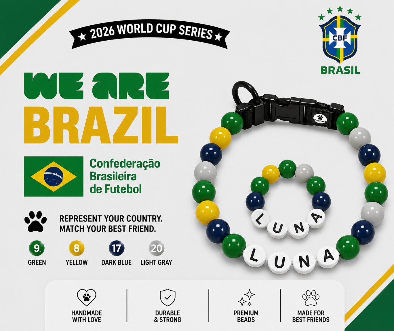 2026 World Cup Series