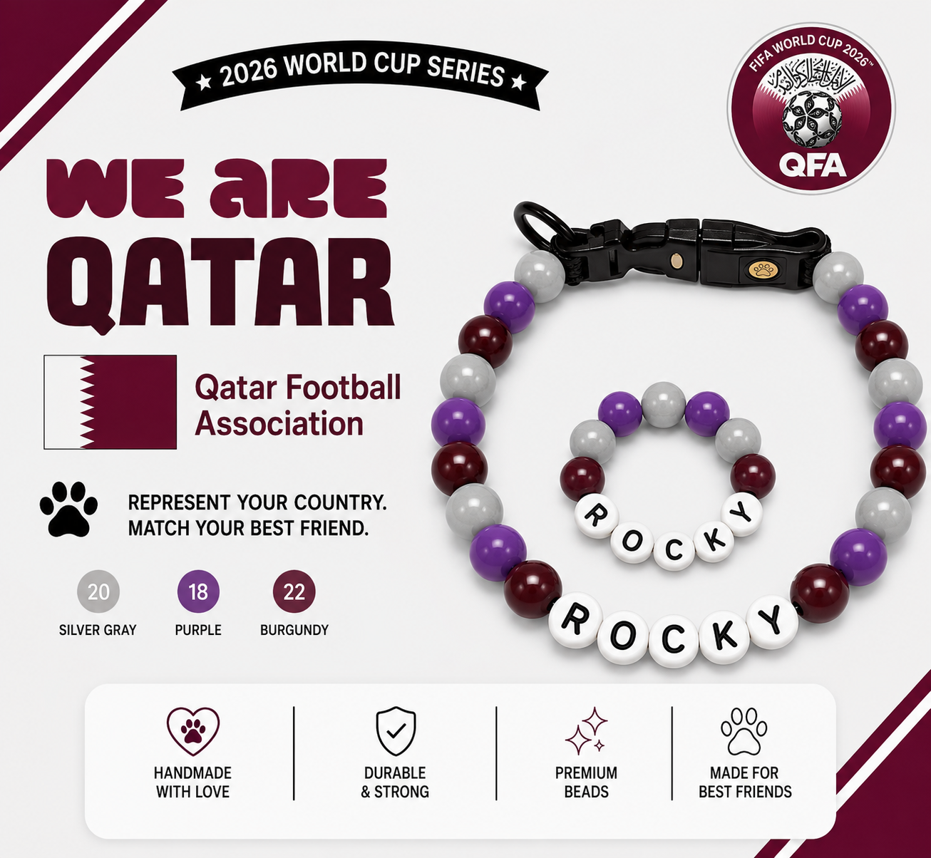 2026 World Cup Series