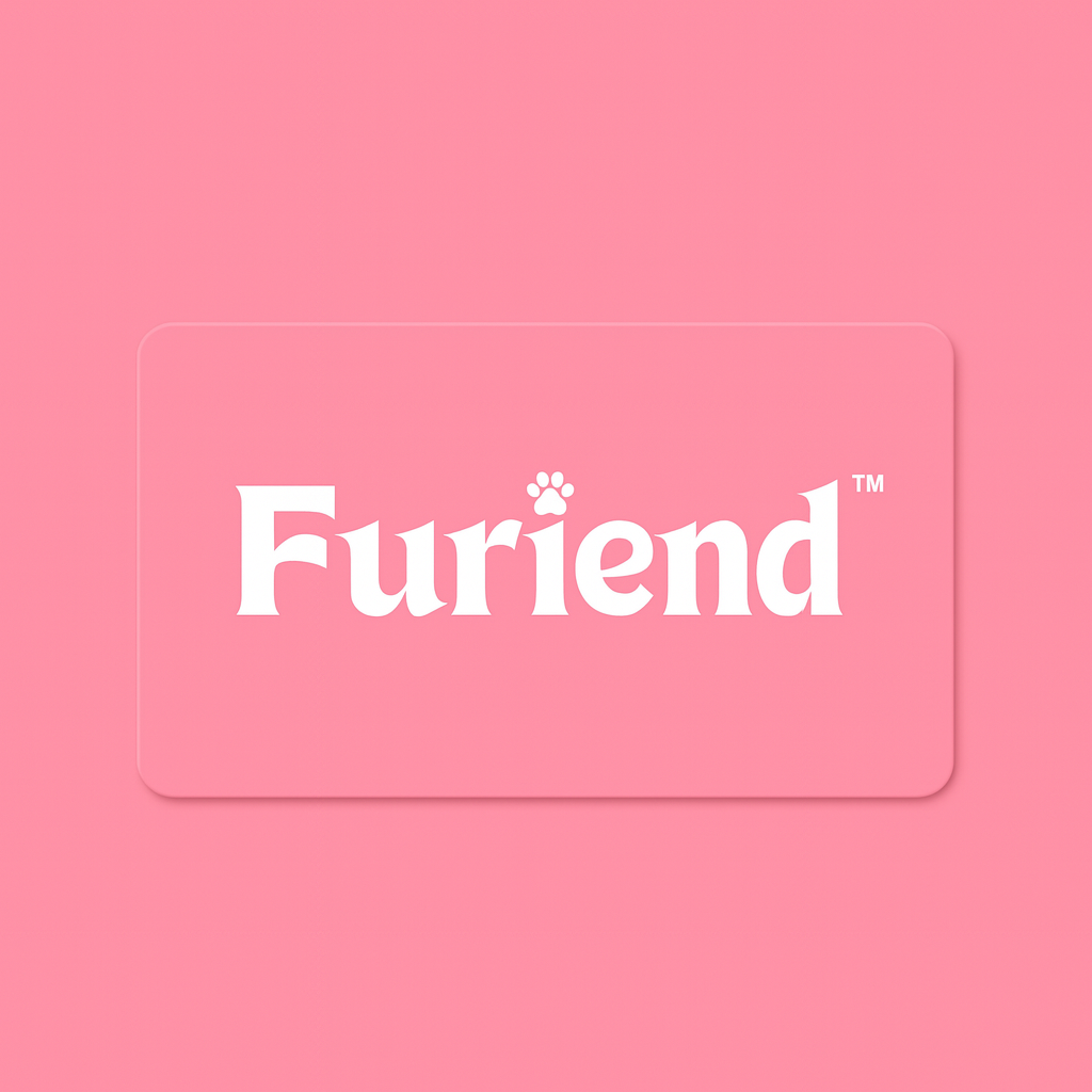 Furiend™ Gift Card