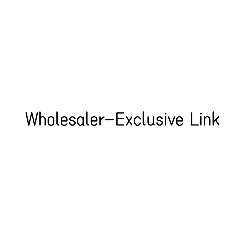 Wholesaler-Exclusive Link Pet Beaded Name Collar with Friendship Bracelet