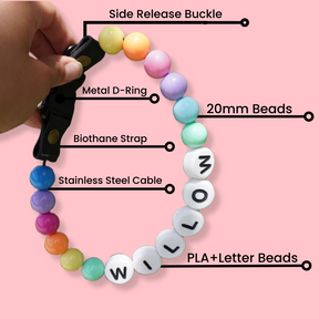 Furiend™ BFF Dog Collar + Free Matching Bracelet