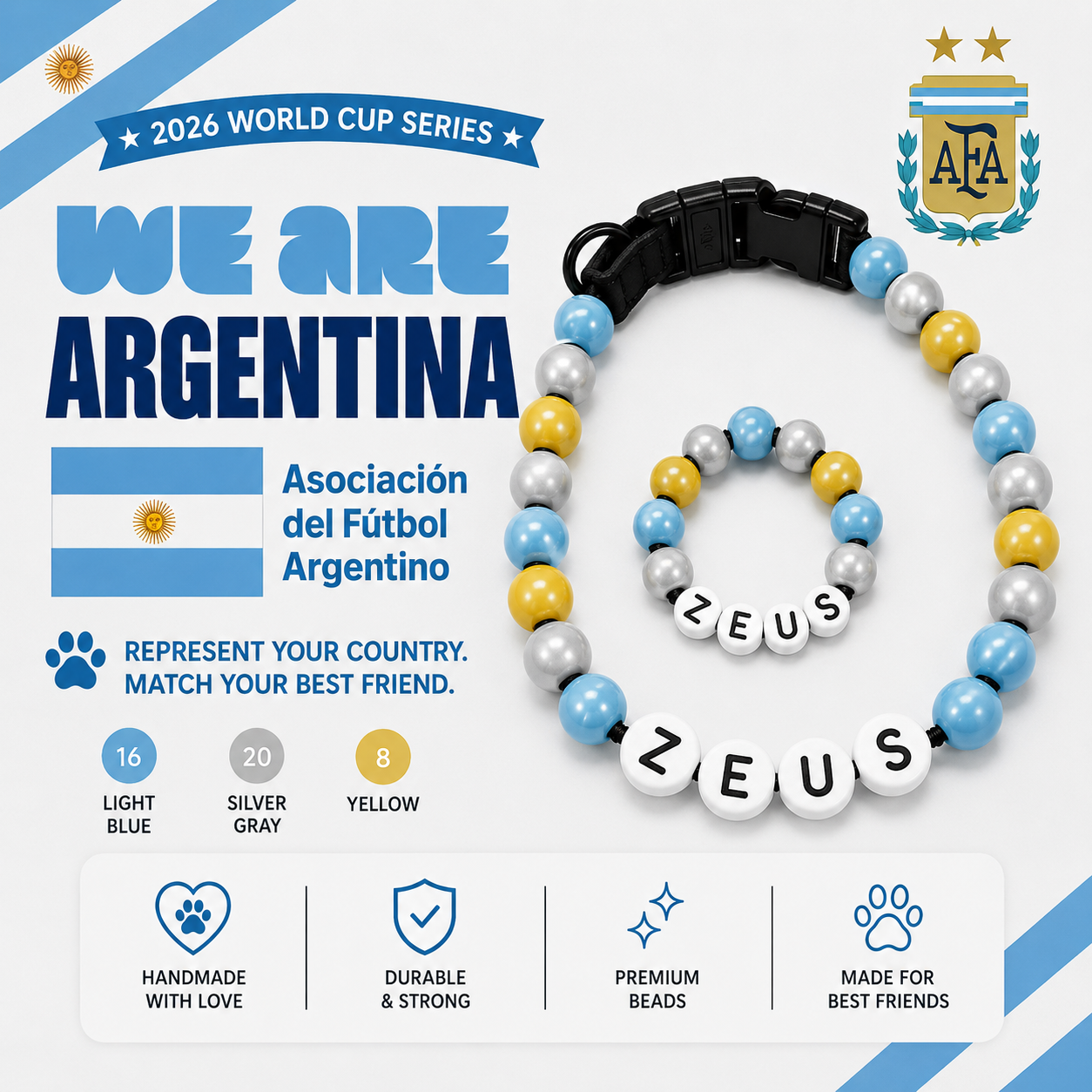 2026 World Cup Series