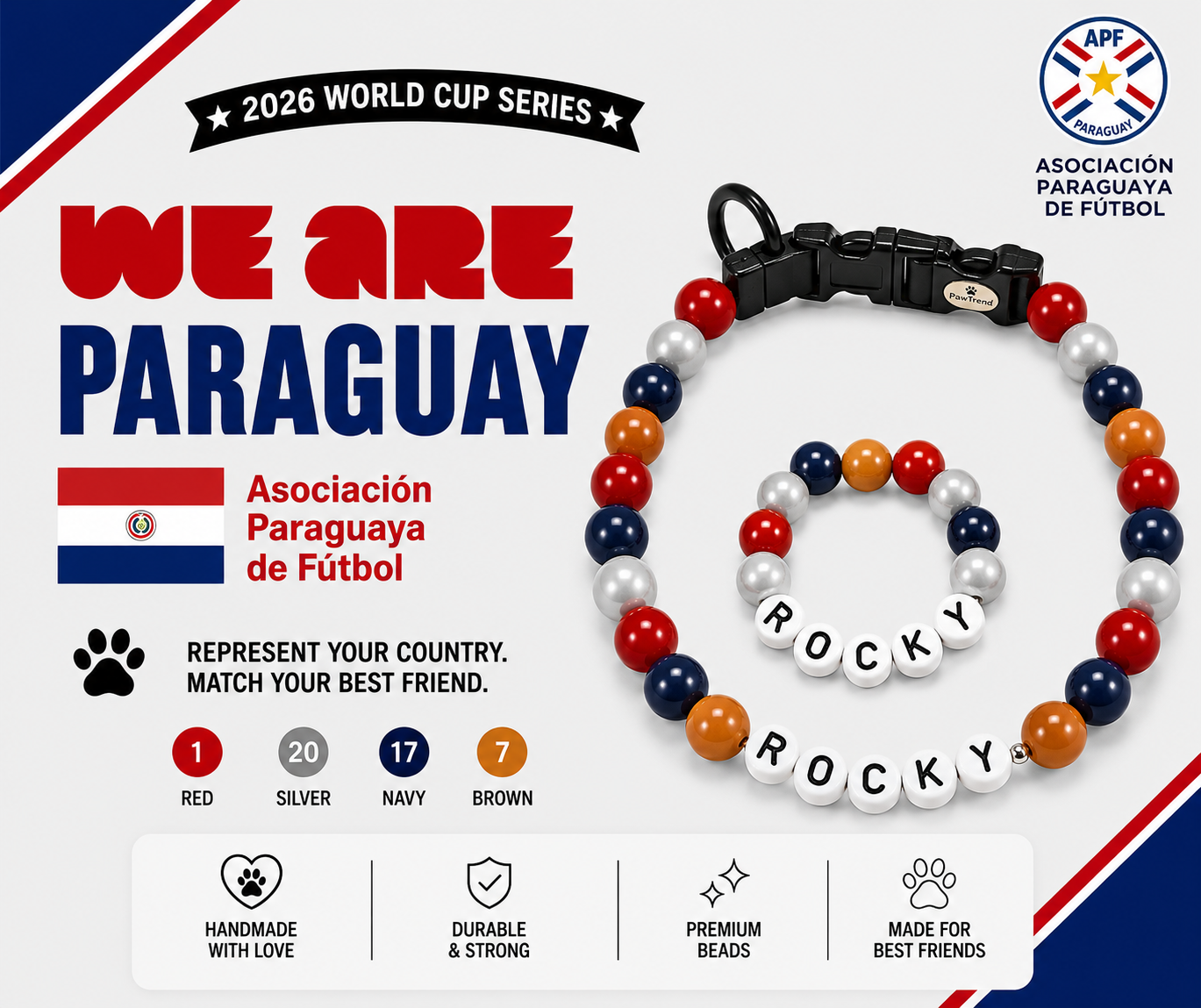 2026 World Cup Series