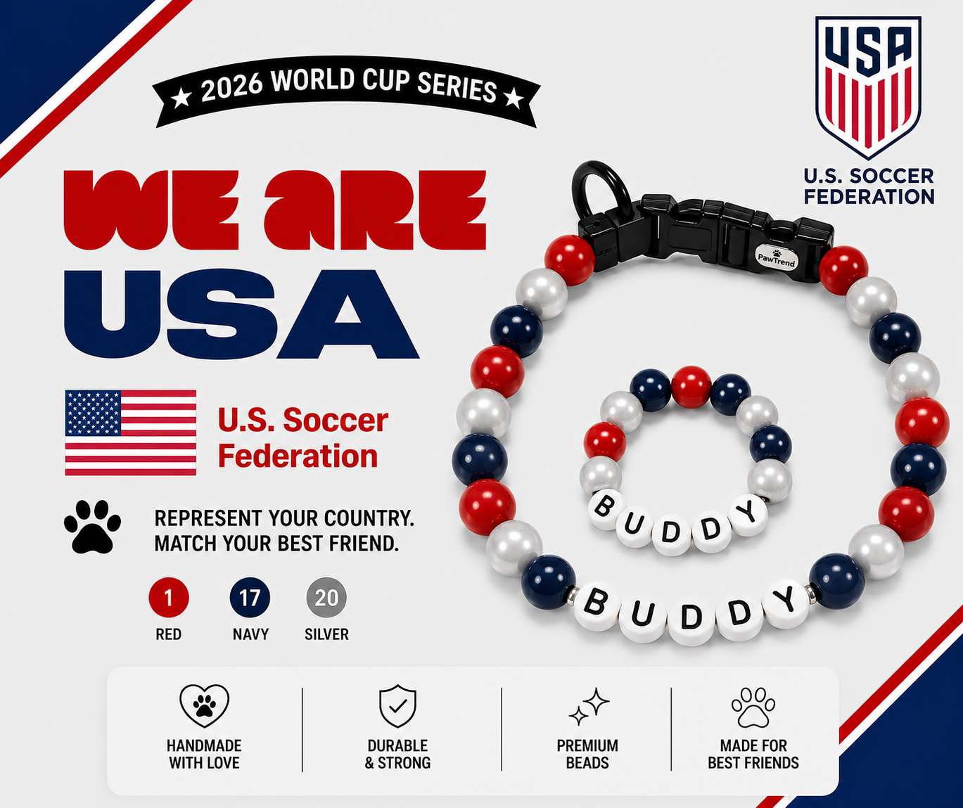 2026 World Cup Series